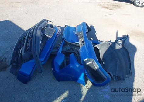 2023 Chevrolet Silverado 1500 4Wd Short Bed Custom from USA, damaged, VIN 3GCPDBEKXPG220020